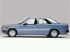 Mercedes 190 W201 Mercedes 190 W201