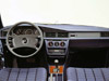 Mercedes 190 W201 Mercedes 190 W201
