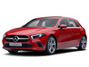 Mercedes A 180 MT