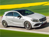 Mercedes A 180 MT
