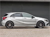 Mercedes A 180 MT