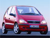 Mercedes A-class W168 Mercedes A-class W168