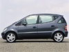 Mercedes A-class W168 Mercedes A-class W168