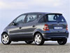 Mercedes A-class W168 Mercedes A-class W168
