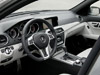 Mercedes C 180 Wagon CGI AT