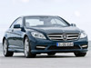 Mercedes CL 65 AMG