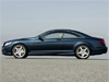 Mercedes CL 65 AMG