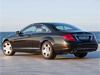 Mercedes CL 65 AMG