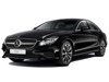 Mercedes CLS-class Mercedes CLS-class