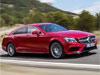 Mercedes CLS-class Mercedes CLS-class