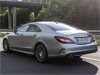 Mercedes CLS-class Mercedes CLS-class