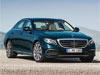 Mercedes E-class Mercedes E-class