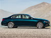 Mercedes E-class Mercedes E-class