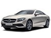 Mercedes E-class Coupe Mercedes E-class Coupe