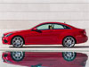 Mercedes E-class Coupe Mercedes E-class Coupe