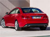 Mercedes E-class Coupe Mercedes E-class Coupe
