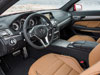 Mercedes E-class Coupe Mercedes E-class Coupe