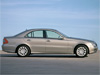 Mercedes E-class W211 Mercedes E-class W211