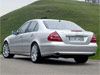 Mercedes E-class W211 Mercedes E-class W211