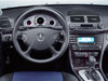 Mercedes E-class W211 Mercedes E-class W211