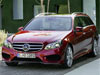 Mercedes E-class Wagon Mercedes E-class Wagon
