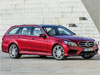 Mercedes E-class Wagon Mercedes E-class Wagon