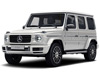 Mercedes G-class Mercedes G-class