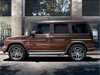 Mercedes G-class Mercedes G-class