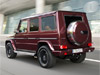 Mercedes G-class Mercedes G-class