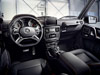Mercedes G-class Mercedes G-class