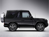 Mercedes G-class Cabriolet Mercedes G-class Cabriolet