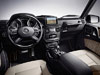 Mercedes G-class Cabriolet Mercedes G-class Cabriolet