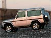 Mercedes G-class W461 Mercedes G-class W461