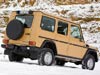 Mercedes G-class W461 Mercedes G-class W461