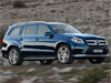 Mercedes GL-class