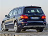Mercedes GL-class