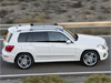 Mercedes GLK-class Mercedes GLK-class