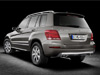 Mercedes GLK-class Mercedes GLK-class