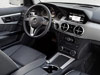 Mercedes GLK-class Mercedes GLK-class