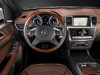 Mercedes M-class Mercedes M-class