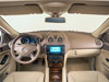 Mercedes M-class W164 Mercedes M-class W164