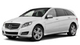 Mercedes R-class Mercedes R-class