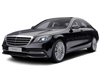 Mercedes S-class
