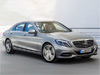 Mercedes S-class
