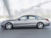 Mercedes S-class