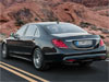 Mercedes S-class