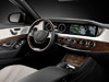 Mercedes S-class
