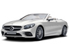 Фото Mercedes S-class Cabriolet
