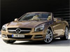 Mercedes SL-class Mercedes SL-class