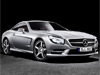 Mercedes SL-class Mercedes SL-class